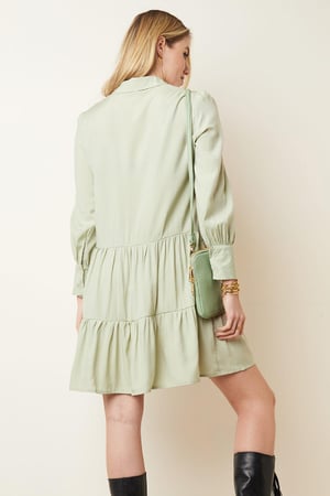 Dress Upper Class Green S h5 Picture3